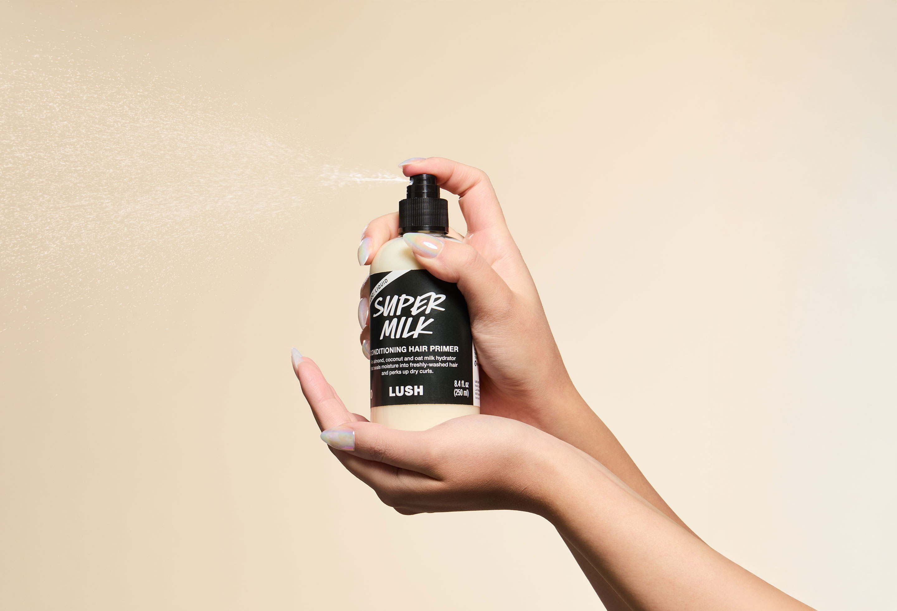 LUSH 公式｜ラッシュ フレッシュハンドメイドコスメ | LUSH